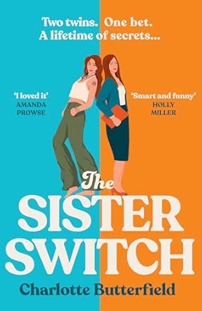 THE SISTER SWITCH