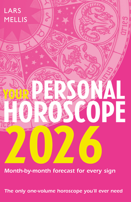 YOUR PERSONAL HOROSCOPE 2026
