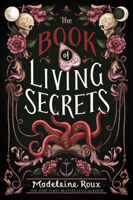 THE BOOK OF LIVING SECRETS