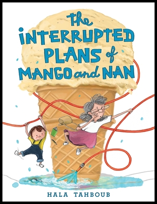INTERRUPTED PLANS OF MANGO AND NAN THE