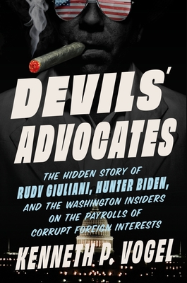 DEVILS' ADVOCATES