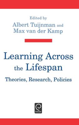 Learning Across the Lifespan