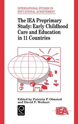 Iea Preprimary Study