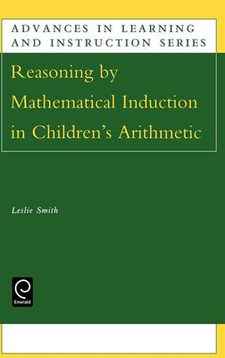 Reasoning by Mathematical Induction in Children's Arithmetic