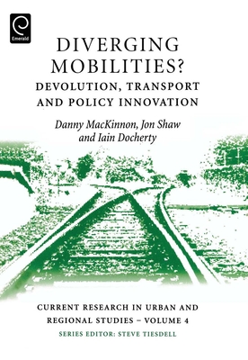 Diverging Mobilities