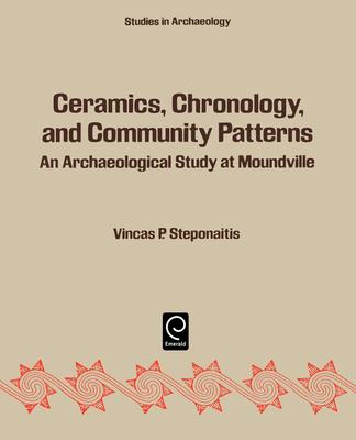 Ceramics Chronology and Community Patterns
