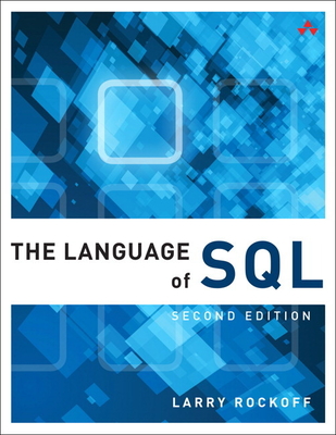 Language of SQL The
