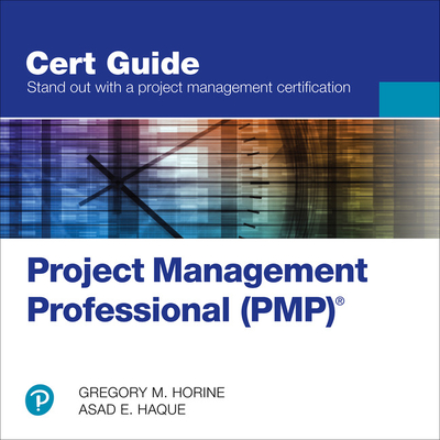 Project Management Professional (Pmp)(R) Cert Guide