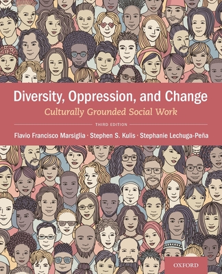 Diversity Oppression & Change