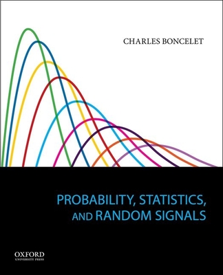 Probability Statistics and Random Signals