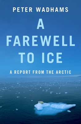 Farewell to Ice