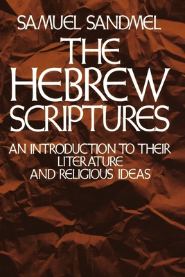 The Hebrew Scriptures
