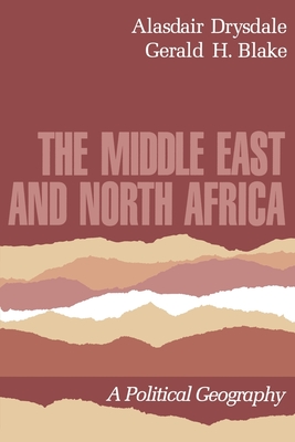The Middle East and North Africa
