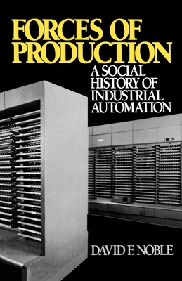 Forces of Production
