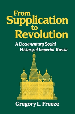 From Supplication to Revolution