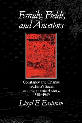 Family Fields and Ancestors
