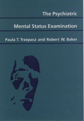 MENTAL STATUS EXAM C