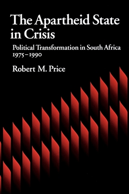 Apartheid State in Crisis