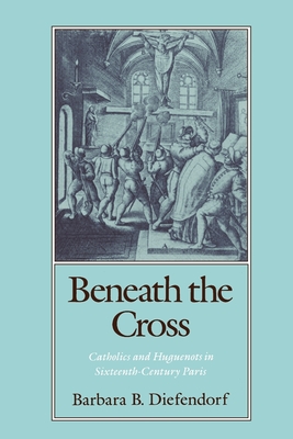Beneath the Cross