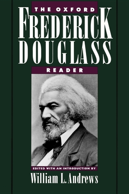 The Oxford Frederick Douglass Reader