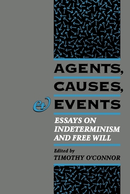 Agents Causes and Events