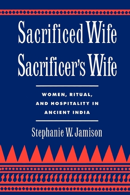 Sacrificed Wife/Sacrificer's Wife