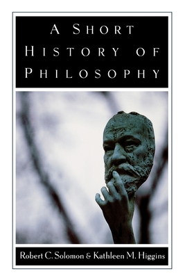 A Short History of Philosophy