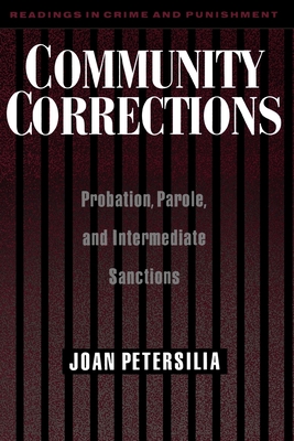 Community Corrections