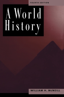 A World History 4th Edition