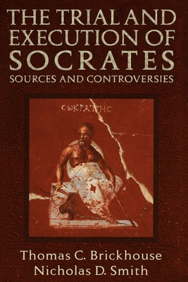 The Trial and Execution of Socrates
