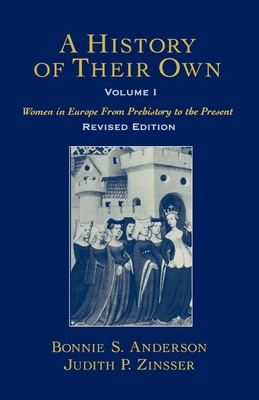 A History of Their Own