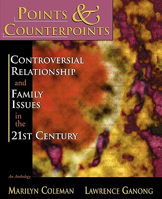 Points & Counterpoints