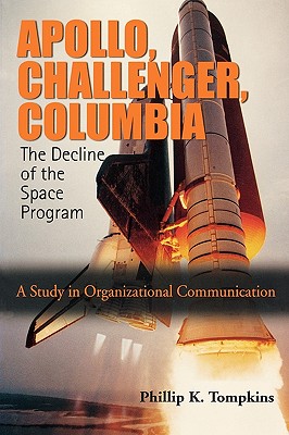 Apollo Challenger Columbia