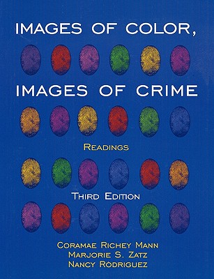 Images of Color Images of Crime