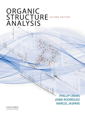 Organic Structure Analysis