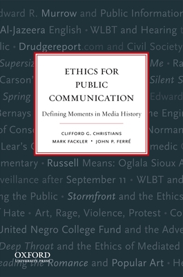 Ethics for Public Communication