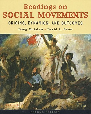 Readings on Social Movements