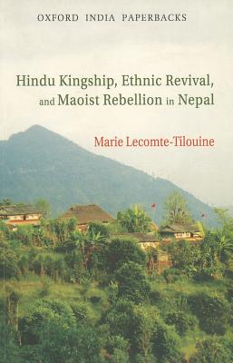 HINDU KINGSHIP ETHNIC REVIVAL(OIP)