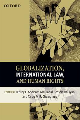 GLOBALIZATION INTERNATIONAL LAW & HUMAN