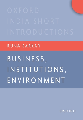 Business Institutions and the Environment