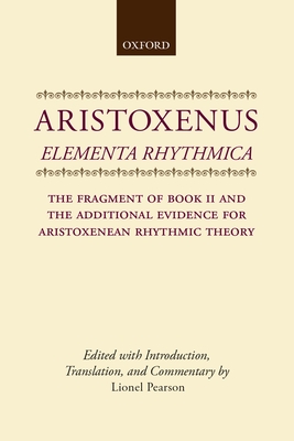 ARISTOXENUS