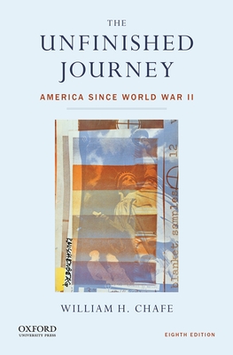 Unfinished Journey
