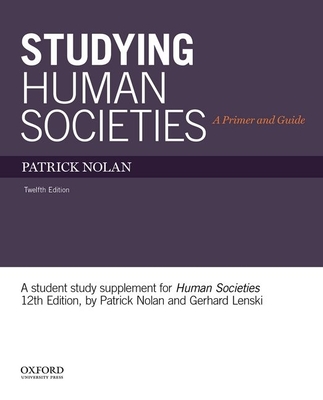 Human Societies SG