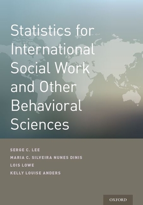STATISTICS FOR INTL SOCIAL WORK P