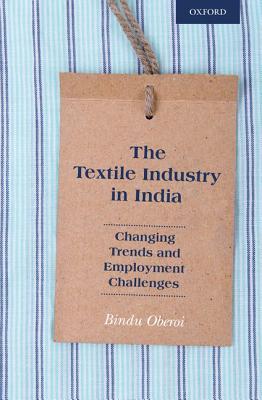 TEXTILE INDUSTRY IN INDIA