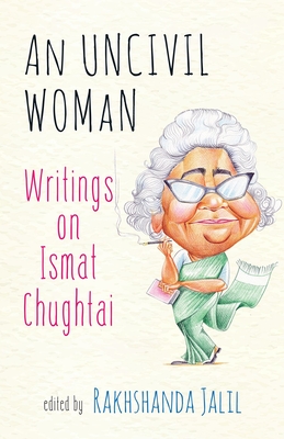 AN UNCIVIL WOMAN C