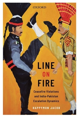 Line on Fire