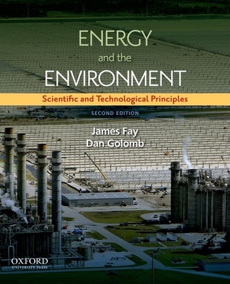 Energy and the Environment