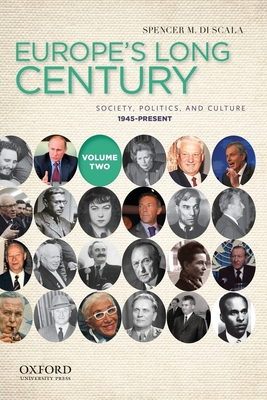 Europe's Long Century Volume 2