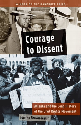 Courage to Dissent